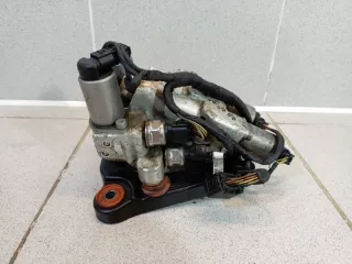 37146775258 Блок клапанов гидроподвески BMW 6 F06/F12/F13 Арт 2-943869, вид 3