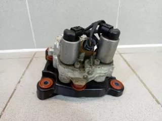 37146775258 Блок клапанов гидроподвески BMW 6 F06/F12/F13 Арт 2-943869, вид 4