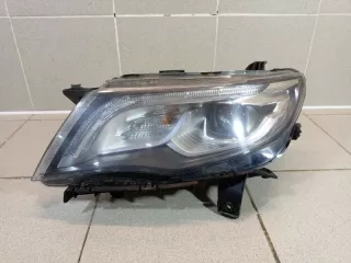 1017029088 Фара левая Geely Atlas 1 Арт 2-943934, вид 1