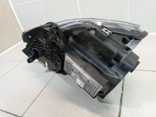 1017029088 Фара левая Geely Atlas 1 Арт 2-943934, вид 12