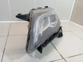 1017029088 Фара левая Geely Atlas 1 Арт 2-943934, вид 2