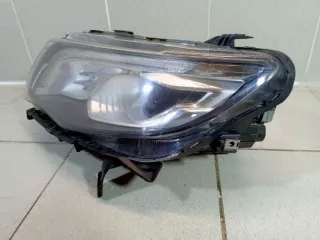 1017029088 Фара левая Geely Atlas 1 Арт 2-943934, вид 3