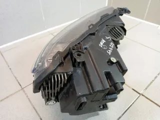 1017029088 Фара левая Geely Atlas 1 Арт 2-943934, вид 7