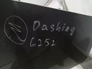 F162803501CA Бампер передний Jetour Dashing Арт 2-943988, вид 12