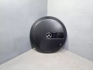 A4638905408 Чехол запасного колеса Mercedes G W461/463 Арт 2-944011, вид 1