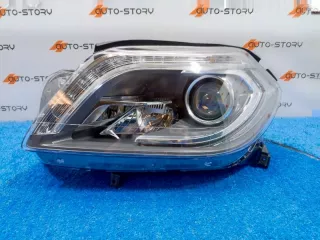 A1668207361 Фара левая Mercedes GLS X166 Арт 2-944021, вид 1