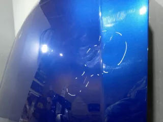 A2058800357 Капот Mercedes C W205 Арт 2-944022, вид 6