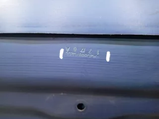 A2058800357 Капот Mercedes C W205 Арт 2-944022, вид 9