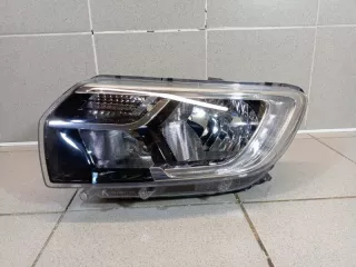 260601719R Фара левая Renault Logan 2 Арт 2-944053, вид 1