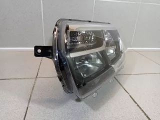 260601719R Фара левая Renault Logan 2 Арт 2-944053, вид 3