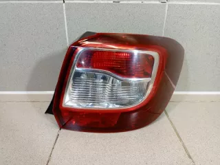 265500465R Фонарь задний правый Renault Sandero 2 Арт 2-944054, вид 1
