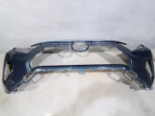 521194A920 Бампер передний Toyota Rav 4 5 Арт 2-944085, вид 1