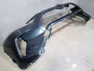 521194A920 Бампер передний Toyota Rav 4 5 Арт 2-944085, вид 3