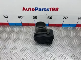 03C133062C Заслонка дроссельная Volkswagen Polo 4 Арт 2-944158, вид 2