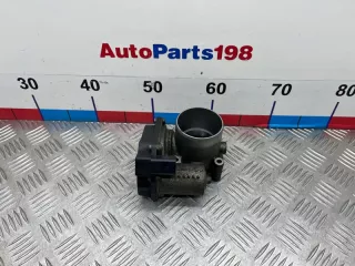 03C133062C Заслонка дроссельная Volkswagen Polo 4 Арт 2-944158, вид 3