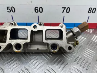 03C133204AC Коллектор впускной Volkswagen Passat B7 Арт 2-944159, вид 3