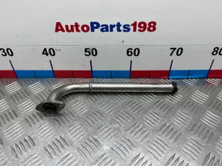 55353329 Трубка охлаждающей жидкости металлическая Chevrolet Cruze J300 Арт 2-944246, вид 1