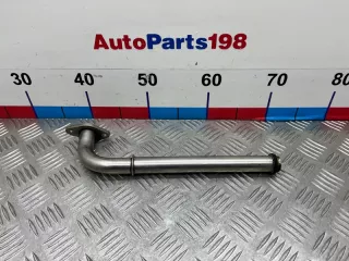 55353329 Трубка охлаждающей жидкости металлическая Chevrolet Cruze J300 Арт 2-944246, вид 2