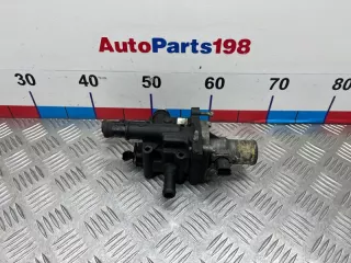 96984103 Корпус термостата Chevrolet Cruze J300 Арт 2-944260, вид 1