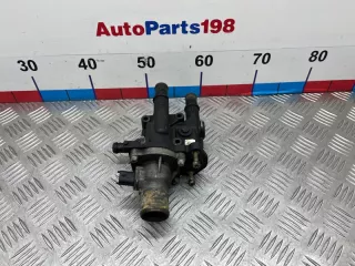 96984103 Корпус термостата Chevrolet Cruze J300 Арт 2-944260, вид 2