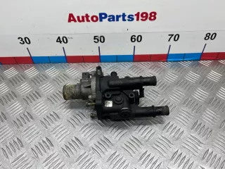 96984103 Корпус термостата Chevrolet Cruze J300 Арт 2-944260, вид 3
