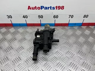 96984103 Корпус термостата Chevrolet Cruze J300 Арт 2-944260, вид 4