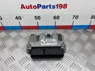 03C906022K Блок управления двигателем Volkswagen Golf 6 Арт 2-944355, вид 2