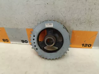 LF9411400 Шкив коленвала Mazda 6 1 Арт 2-944454, вид 1
