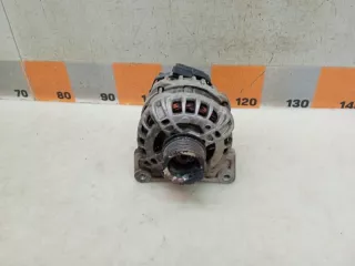 231008432R Генератор Renault Logan 2 Арт 2-944491, вид 1