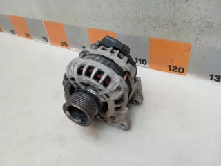 231008432R Генератор Renault Logan 2 Арт 2-944491, вид 2