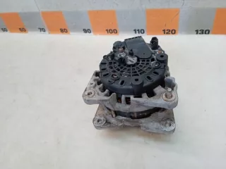 231008432R Генератор Renault Logan 2 Арт 2-944491, вид 5