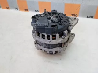 231008432R Генератор Renault Logan 2 Арт 2-944491, вид 8