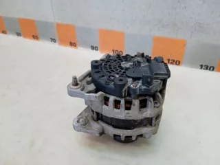 231008432R Генератор Renault Logan 2 Арт 2-944491, вид 9
