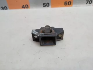 7700838546 Замок багажника Renault Logan 2 Арт 2-944512, вид 3