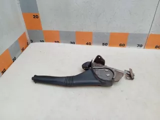 360108002R Рычаг ручного тормоза (ручника) Renault Logan 2 Арт 2-944525, вид 1