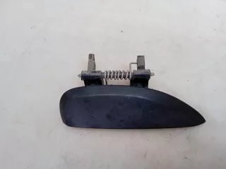 806067028R Ручка двери наружная Renault Logan 2 Арт 2-944526, вид 7