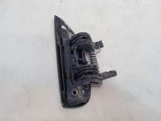 806067028R Ручка двери наружная Renault Logan 2 Арт 2-944526, вид 9