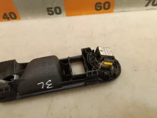 3B0839113 Ручка двери внутренняя Volkswagen Passat B5 Арт 2-944661, вид 4