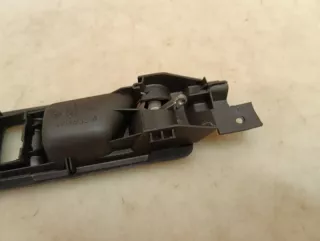 3B0839113 Ручка двери внутренняя Volkswagen Passat B5 Арт 2-944661, вид 6