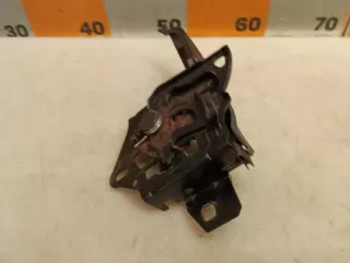 3B0823509M Замок капота Volkswagen Passat B5 Арт 2-944704, вид 8