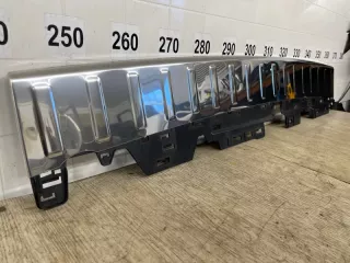 2804110XKV08A Накладка на бампер Haval H9 Арт 2-944768, вид 3