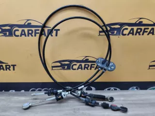 1489301 Трос кпп Ford Fiesta 6 Арт 2-944830, вид 1