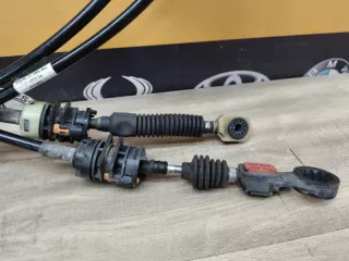 1489301 Трос кпп Ford Fiesta 6 Арт 2-944830, вид 2