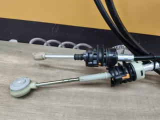 1489301 Трос кпп Ford Fiesta 6 Арт 2-944830, вид 3