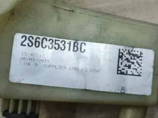 1251765 Бачок гидроусилителя Ford Fusion 1 Арт 2-944841, вид 3