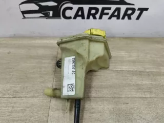 1251765 Бачок гидроусилителя Ford Fusion 1 Арт 2-944841, вид 4