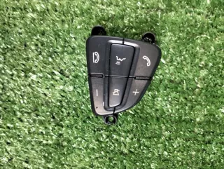 A0999050300 Кнопки руля Mercedes C W205 Арт 2-944935, вид 1