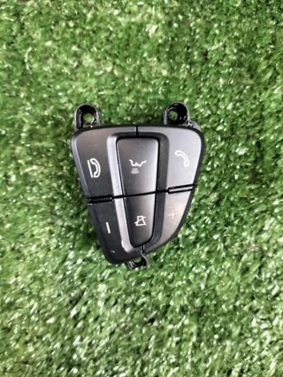 A0999050300 Кнопки руля Mercedes C W205 Арт 2-944935, вид 2