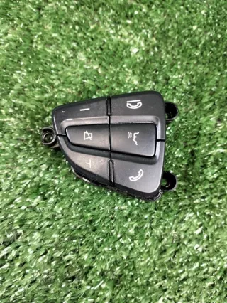 A0999050300 Кнопки руля Mercedes C W205 Арт 2-944935, вид 3