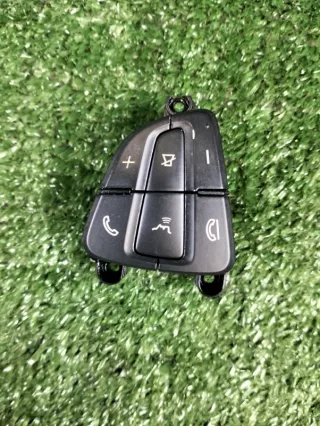 A0999050300 Кнопки руля Mercedes C W205 Арт 2-944935, вид 4